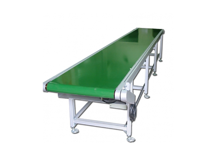 選滾筒輸送機應該注意什么