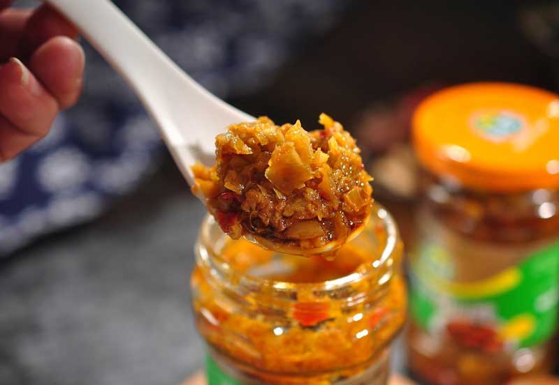 辣椒酱灌装机 辣椒酱灌装机